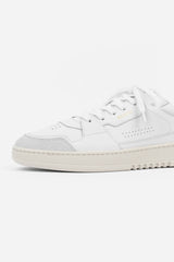 Dice Lo Sneaker - White