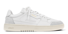 Dice Lo Sneaker - White