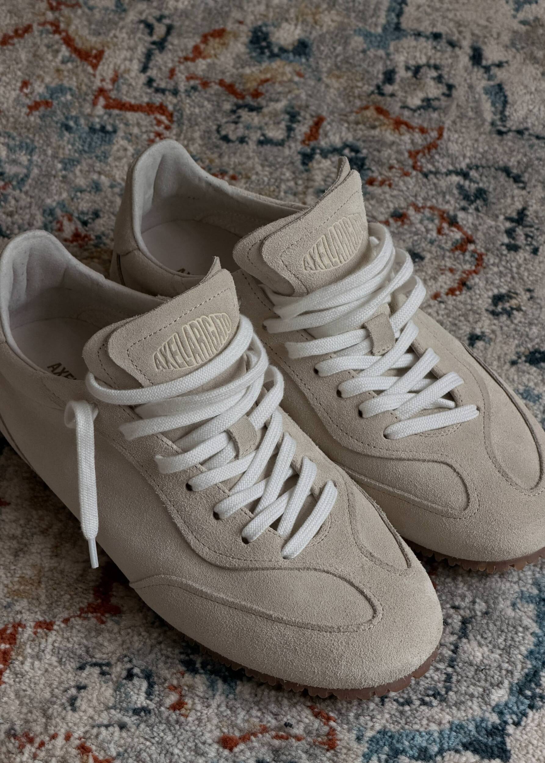 Daze Runner - Beige/Gum