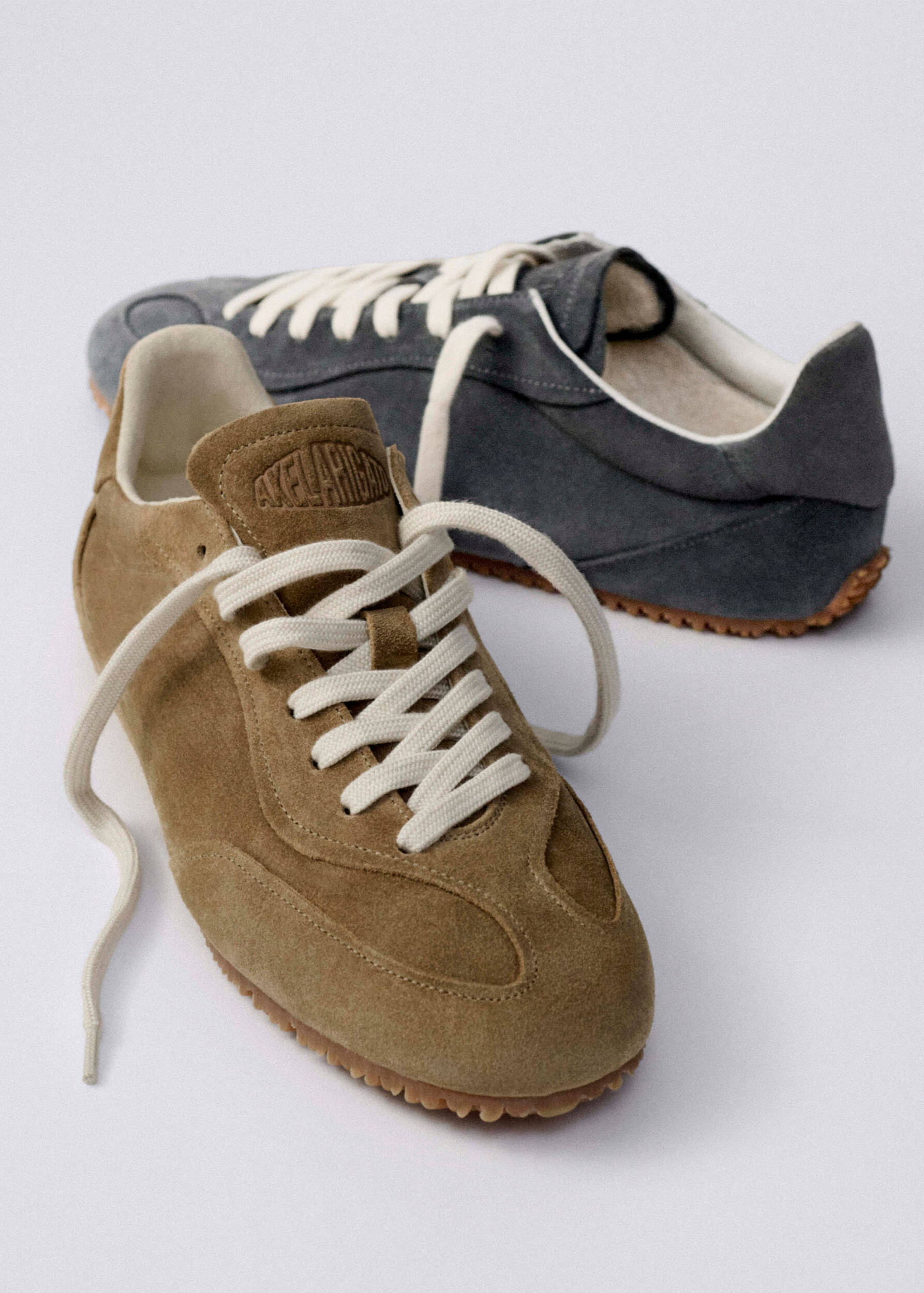 Daze Runner - Tan/Gum